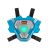 Light Battle Connect Vest - Blauw