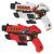KidsTag Plus lasergame set: 2 laserguns