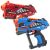 2 KidsTag Recharge P2 Oplaadbare Laserguns Rood/Blauw