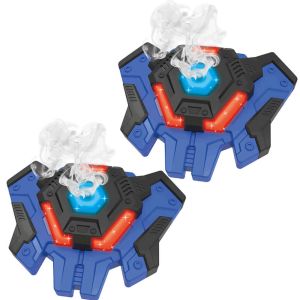 2 KidsTag waterdamp vesten blauw