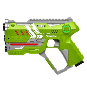 Light Battle Connect Lasergame Lasergun - Groen