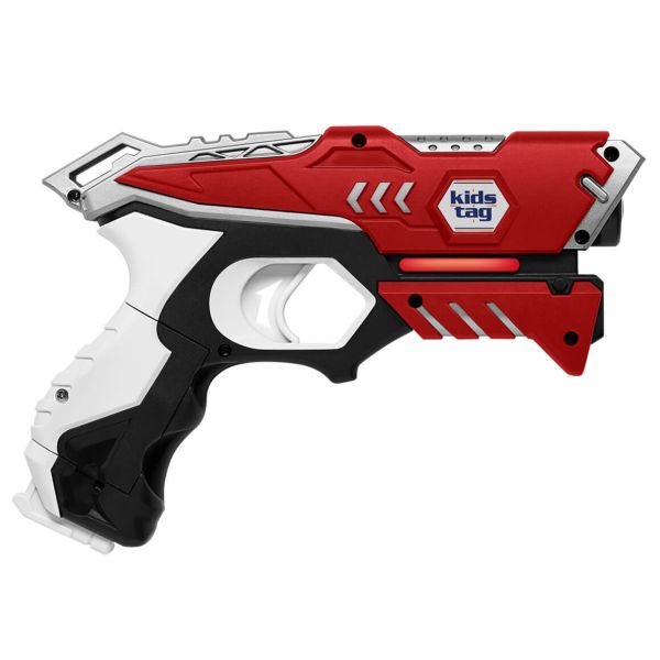 Laser tag deals set of 4