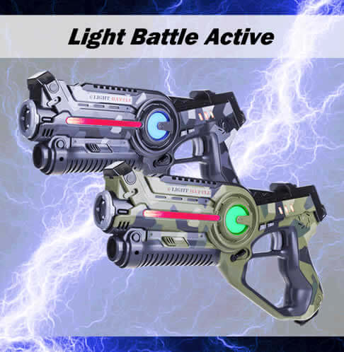 Light Battle Active